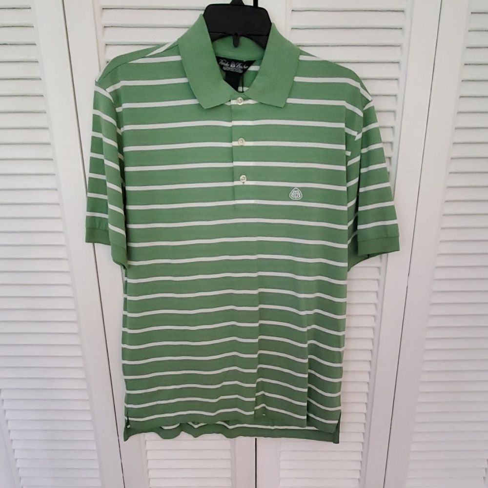 NWT Brooks Brothers polo